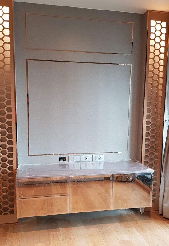 ขายคอนโด อัลติจูด ดีฟายน์ พื้นที่ 43.5 ตรม. 2 ห้องนอน ขาย 7.3 ล้านบาท