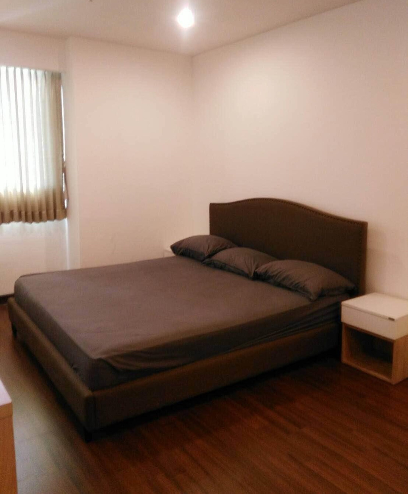 ให้เช่าคอนโด ศุภาลัย พรีมา ริวา พื้นที่ 117 ตรม. 2 ห้องนอน เช่า 50,000 บาท/เดือน