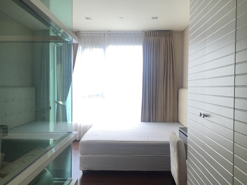 ให้เช่าคอนโด ไอวี่ ทองหล่อ พื้นที่ 42.55 ตร.ม. 1 ห้องนอน ให้เช่า 30,000 บ/ด