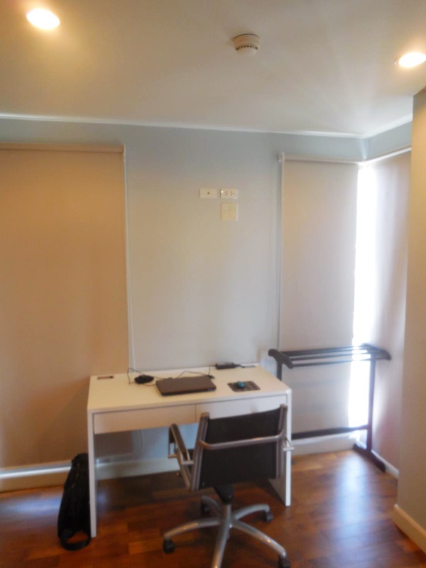 ให้เช่าคอนโด วิช แอท สยาม พื้นที่ 42 ตร.ม. 1 ห้องนอน เช่า 16,000 บาท/เดือน