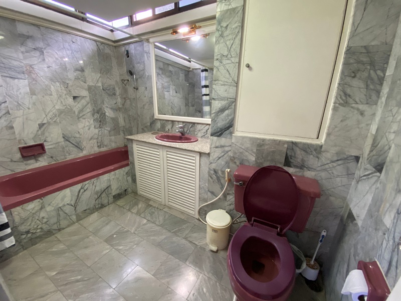 ขายคอนโด ศุภาลัย เพลส สุขุมวิท 39 พื้นที่ 118 ตรม. 2 ห้องนอน ขาย 7.72 ล้านบาท