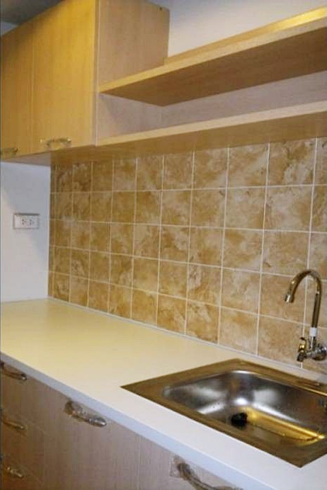 ให้เช่าคอนโด รีเจ้นท์ โฮม 10 แจ้งวัฒนะ พื้นที่ 32 ตร.ม. สตูดิโอ เช่า 6,000 บ/ด