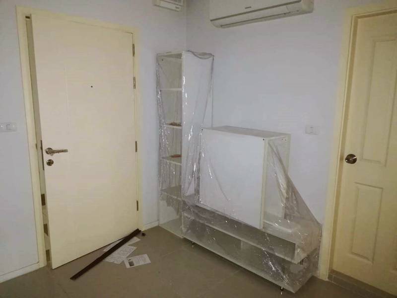 ขายคอนโด แอสปาย พระราม 9 พื้นที่ 32 ตร.ม. 1 ห้องนอน ขาย 3.95 ล้านบาท