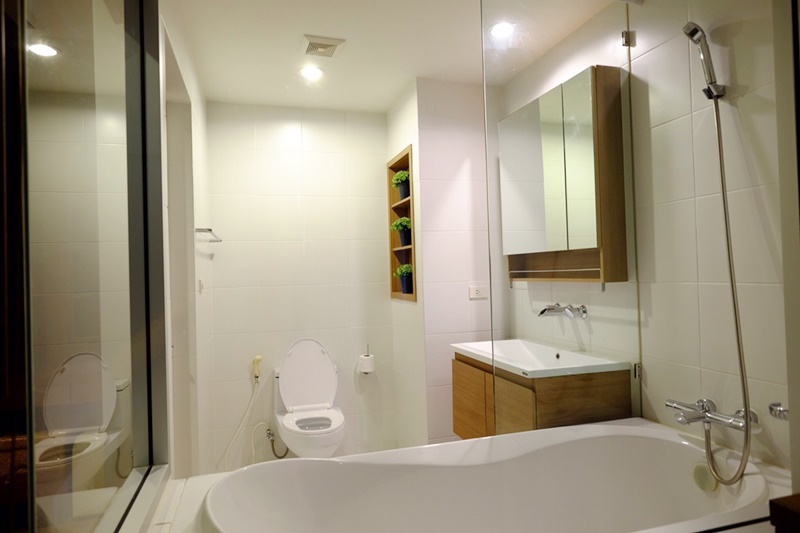 ขายคอนโด เดอะ ซี้ด มูซี่ พื้นที่ 48.3 ตร.ม. 1 ห้องนอน ขาย 6.2 ล้านบาท