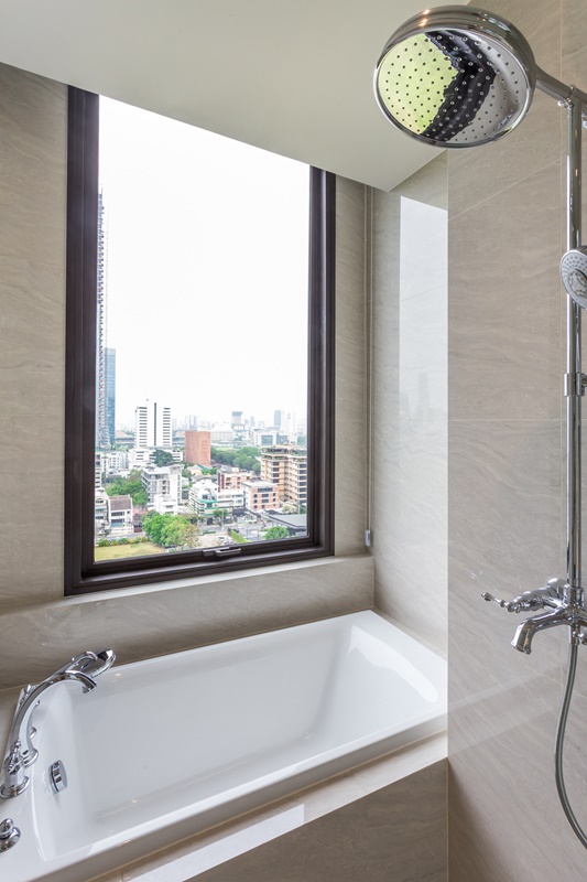 ให้เช่าคอนโด มิวนีค หลังสวน พื้นที่ 96 ตร.ม. 2 ห้องนอน เช่า 130,000 บ/ด