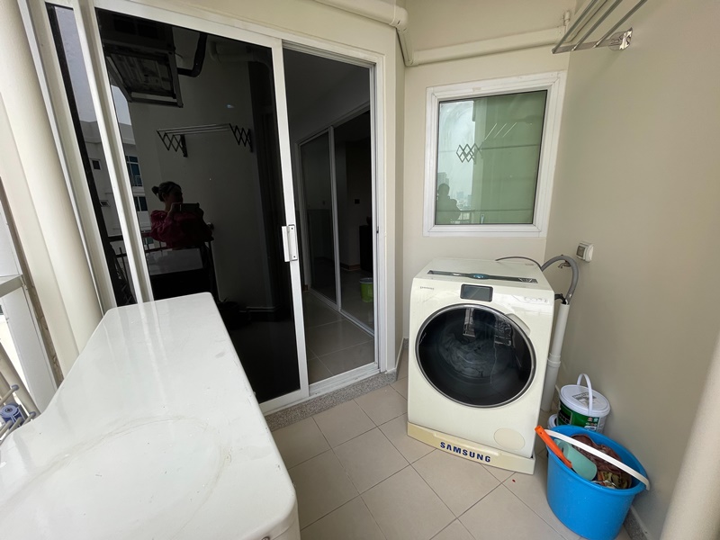 ขายคอนโด ศุภาลัย เวลลิงตัน พื้นที่ 137 ตร.ม. 3 ห้องนอน. ขาย 11.5 ล้านบาท