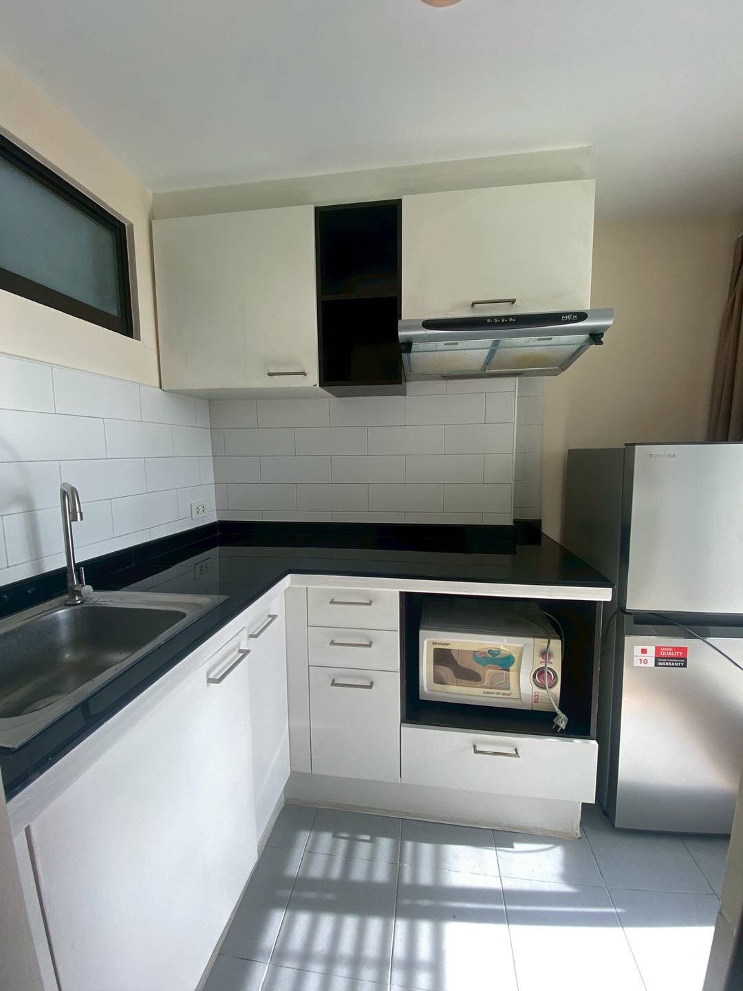 ลุมพินี เพลส สะพานควาย 1 ห้องนอน 1 ห้องน้ำ ชั้น XX ตึก ฺA ขนาด 30 ตรม