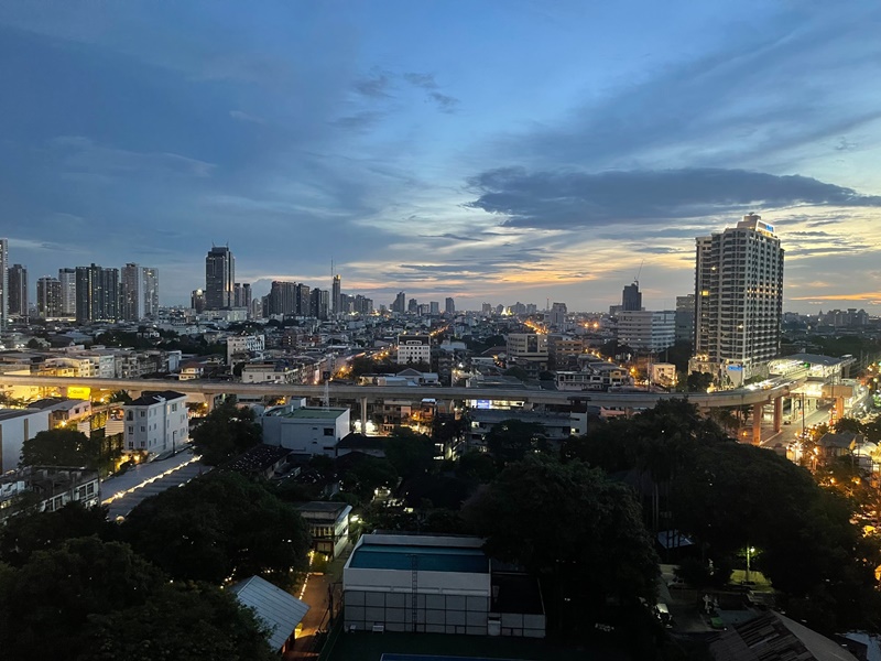 SOLD OUT ให้เช่าคอนโด ศุภาลัย เอลีท สาทร-สวนพลู พื้นที่ 96 ตร.ม. 1 ห้องนอน เช่า 49,000 บ/ด