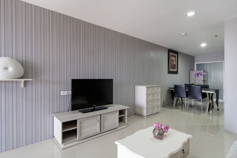 ให้เช่าคอนโด เดอะ วอเตอร์ฟอร์ด ไดมอนด์ สุขุมวิท 30/1 85 ตรม. 2 ห้องนอน 33,000 บ/ด