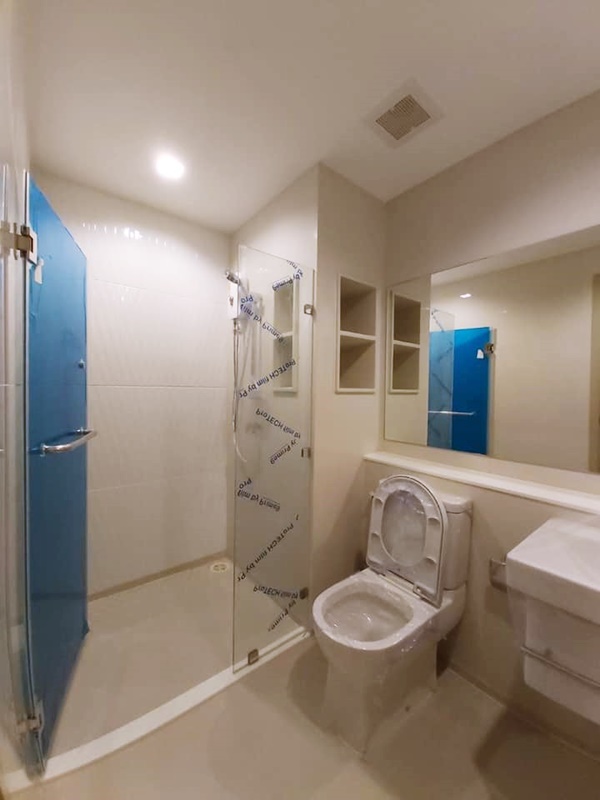 ให้เช่าคอนโด ไลฟ์ ลาดพร้าว พื้นที่ 35 ตร.ม. 1 ห้องนอน เช่า 22,000 บาท/เดือน