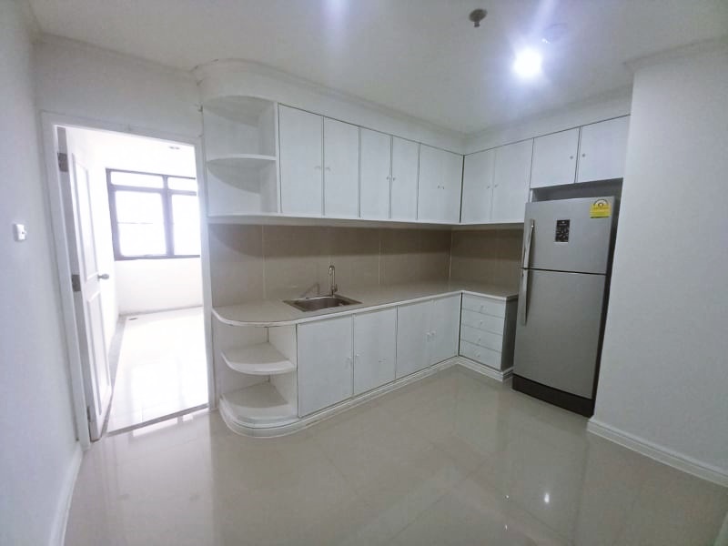 ให้เช่าคอนโดเดอะ วอเตอร์ฟอร์ด พาร์ค สุขุมวิท 53 146 ตร.ม. 2 ห้องนอน ให้เช่า 40,000 บ/ด