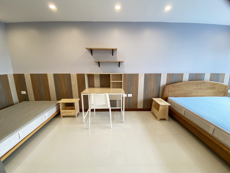 ให้เช่าคอนโด พญาไท เพลส พื้นที่ 60 ตร.ม. 1 ห้องนอน เช่า 21,000 บ/ด