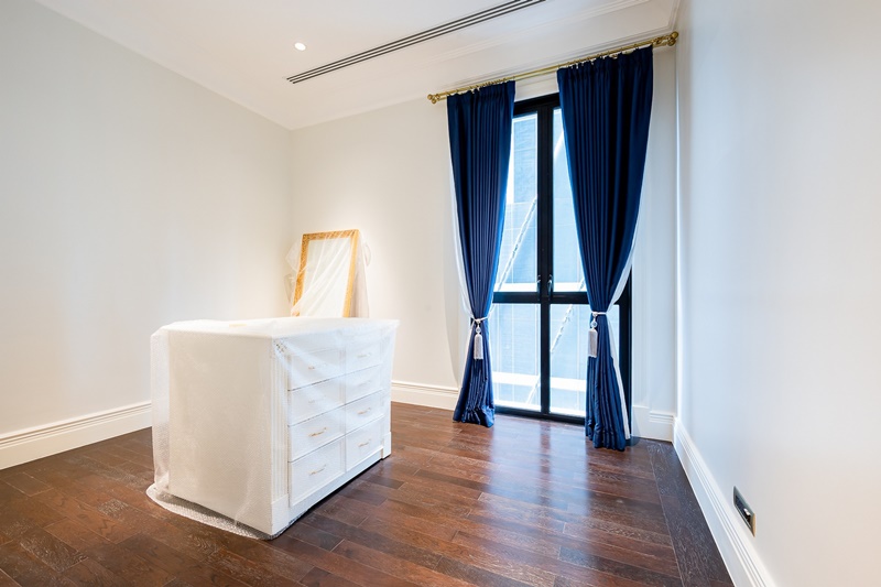 ให้เช่าคอนโด ไนน์ตี้เอท ไวร์เลส พื้นที่ 132 ตร.ม. 2 ห้องนอน เช่า 180,000 บ/ด