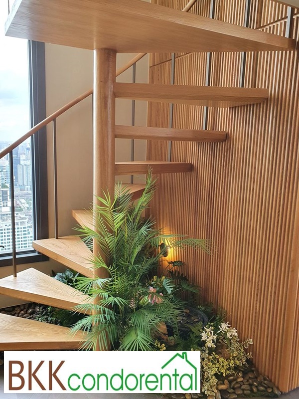 ขายคอนโด ดิ เอส อโศก พื้นที่ 165 ตร.ม. 2 ห้องนอน ขาย 60 ล้านบาท