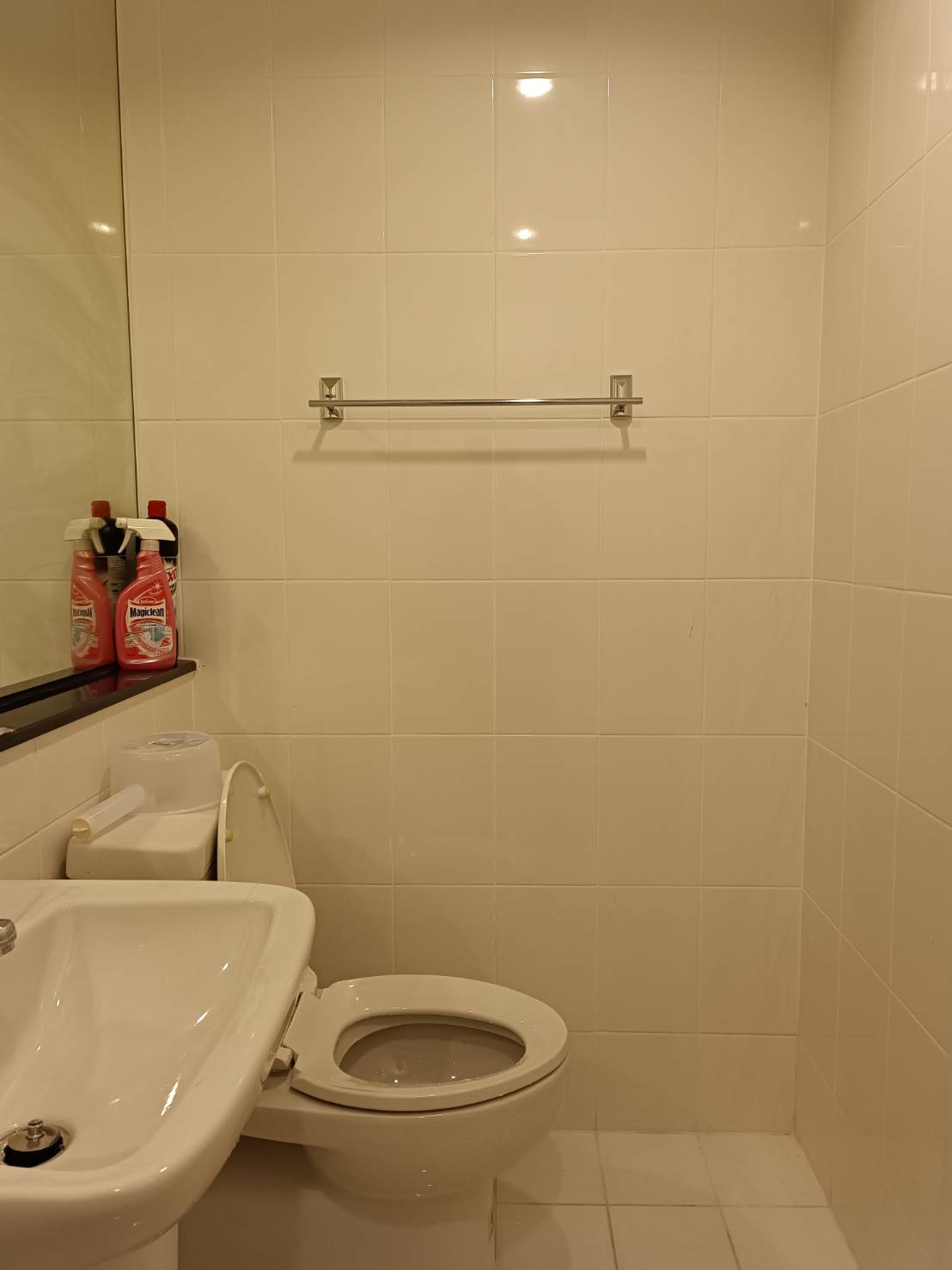 ให้เช่าคอนโด เดอะ ทรี อินเตอร์เชนจ์ พื้นที่ 25 ตร.ม. Cooper เช่า 9,000 บ/ด