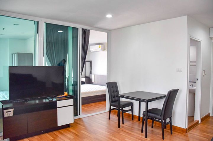 ให้เช่า รีเจ้นท์ โฮม บางซ่อน พื้นที่ 57 ตร.ม. 2 ห้องนอน เช่า 15,000 บ/ด