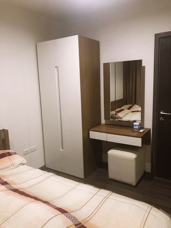 ขายคอนโด เดอะ เบส พาร์ค เวสต์ พื้นที่ 30 ตร.ม. 1 ห้องนอน ขาย 3.5 ล้านบาท