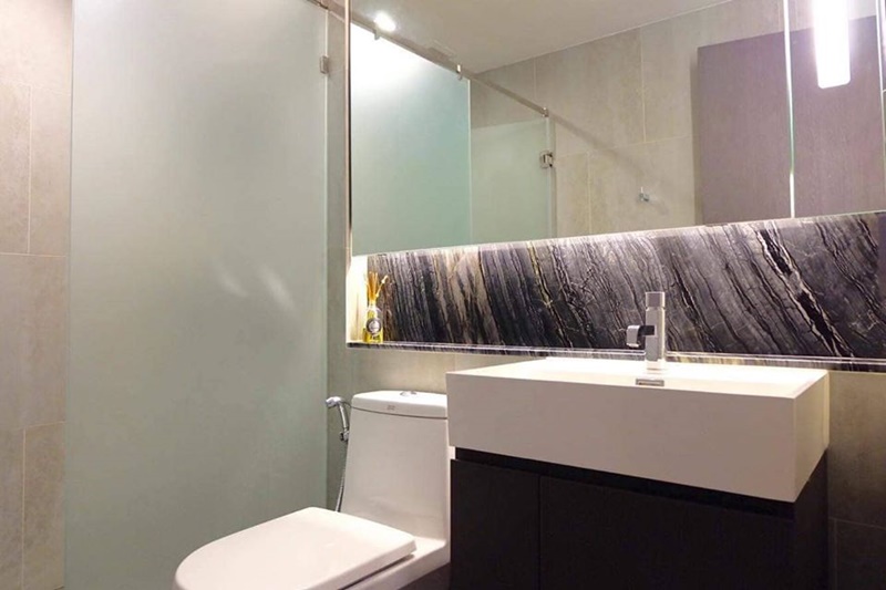 ขายคอนโด เดอะ ลุมพินี 24 พื้นที่ 38 ตร.ม. 1 ห้องนอน ขาย 8.4 ล้านบาท