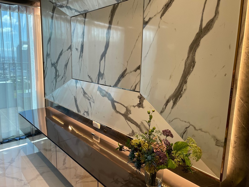 ให้เช่าคอนโด รอยัล เรสสิเดนซ์ พาร์ค 185 ตร.ม. 2 ห้องนอน (เพนต์เฮาส์) ขาย 45 ล้านบาท