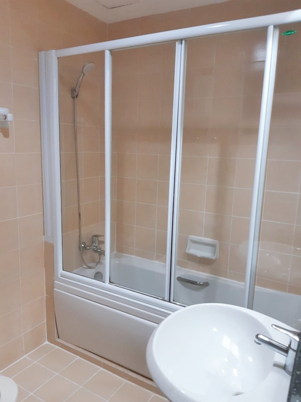 ให้เช่าคอนโด เดอะ วอเตอร์ฟอร์ด ไดมอนด์ สุขุมวิท 30/1 85.14 ตรม. 2 ห้องนอน 27,000 บ/ด