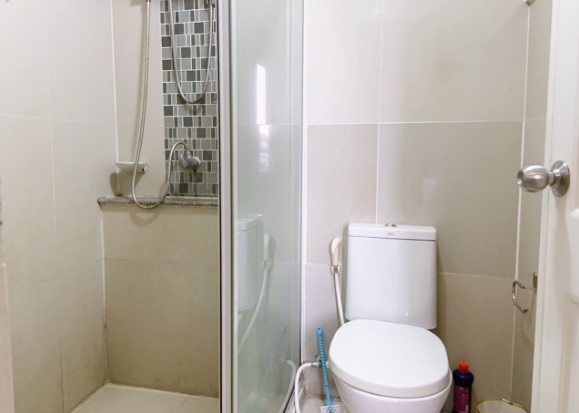 ให้เช่า แฮปปี้ คอนโด รัชดา 18 พื้นที่ 28.5 ตร.ม. สตูดิโอ เช่า 8,000 บ/ด