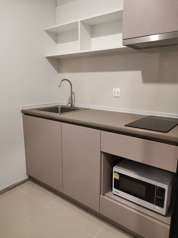 ให้เช่าคอนโด แอสปาย อโศก – รัชดา พื้นที่ 51 ตรม. 2 ห้องนอน เช่า 19,000 บ/ด