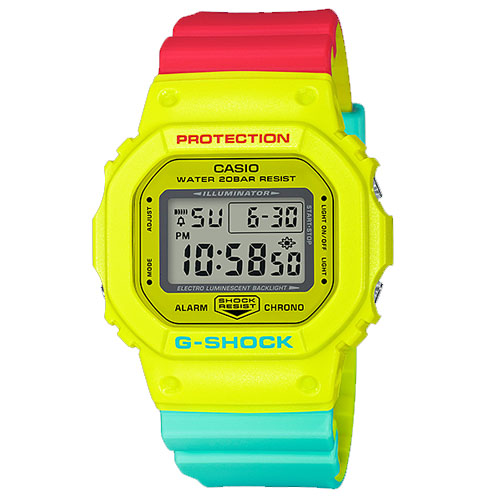 DW-5600CMA-9DR