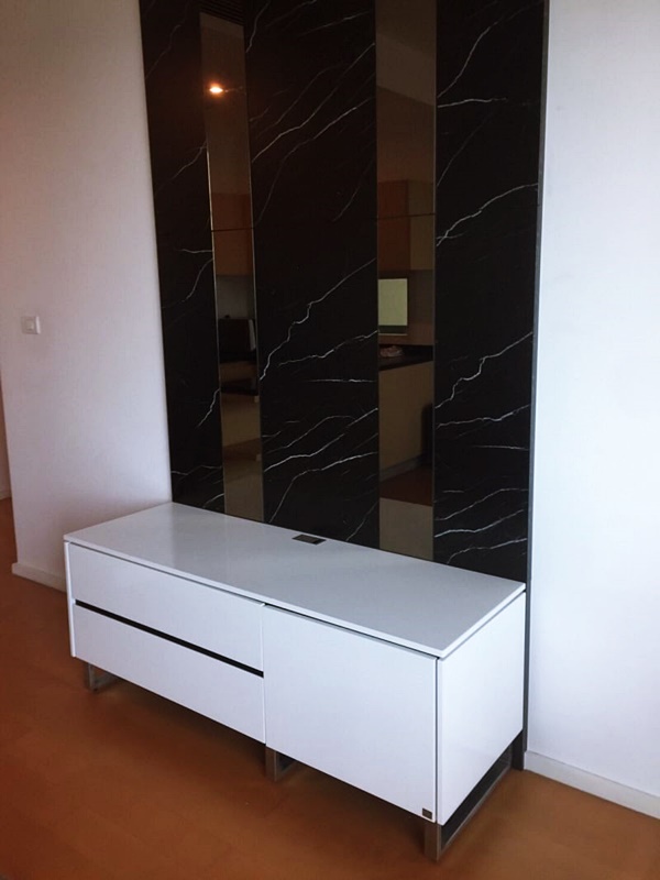 ให้เช่าคอนโด วินด์ รัชโยธิน พื้นที่ 55 ตร.ม. 1 ห้องนอน เช่า 22,000 บ/ด