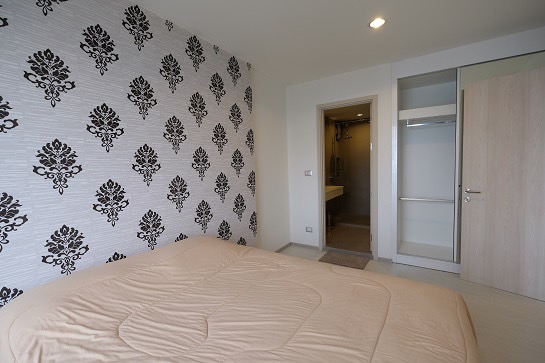 ขาย/ให้เช่า ริทึ่ม สุขุมวิท 42 พื้นที่ 45 ตร.ม. 1 ห้องนอน เช่า 35,000 บ/ด ขาย 9.8 ล้านบาท