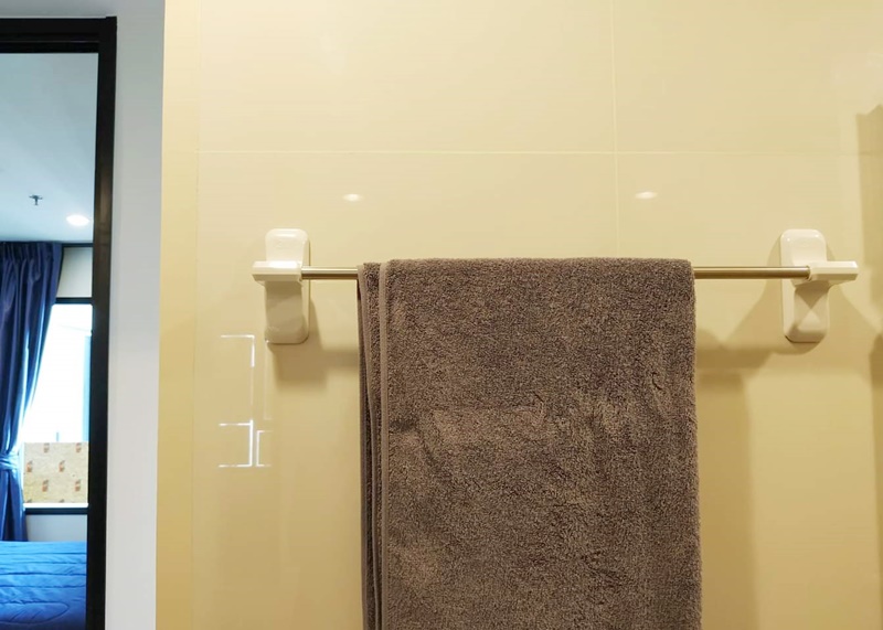 ให้เช่าคอนโดไลฟ์ อโศก พื้นที่ 29 ตร.ม. 1 ห้องนอน เช่า 20,000 บ/ด