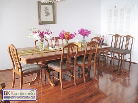 คอนโด ขาย คอนโด รัตนโกสินทร์ วิว แมนชั่น ตึก B ชั้น 12 พื้นที่ 281 ตรม. วิวแม่น้ำ, 3 ห้องนอน. ขาย 18 ล้านบาท