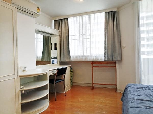 ให้เช่าคอนโด ศุภาลัย เพลส สุขุมวิท 39 พื้นที่ 50 ตรม. 1 ห้องนอน เช่า 18,000 บาท/เดือน