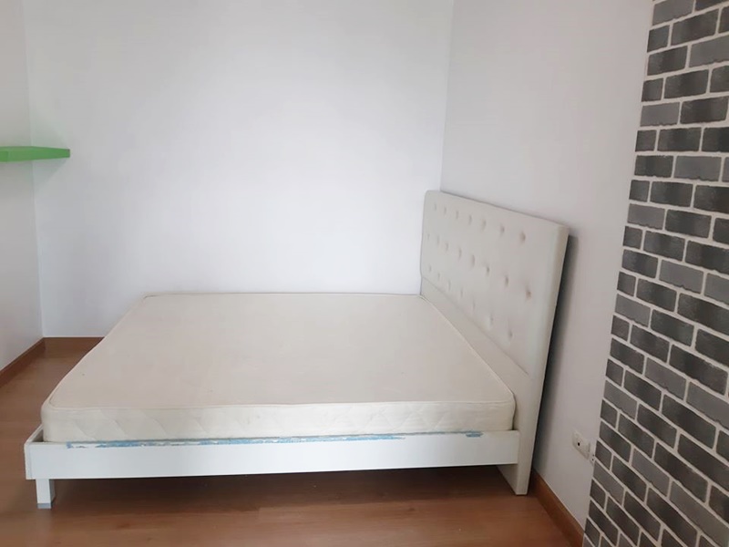 ขายคอนโด ศุภาลัย ปาร์ค รัชโยธิน พื้นที่ 49 ตร.ม. 1 ห้องนอน ขาย 3.45 ล้านบาท