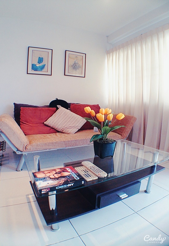 ขายคอนโด สราญใจ แมนชั่น พื้นที่ 57.21 ตร.ม. 1 ห้องนอน ขาย 3.8 ล้านบาท