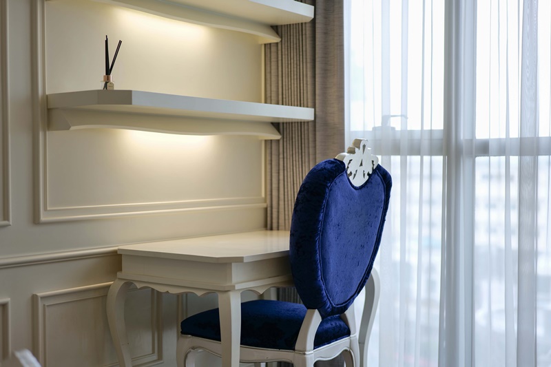 ให้เช่าคอนโด เลอ ลักซ์ คอนโดมิเนียม พื้นที่ 78 ตร.ม. 2 ห้องนอน