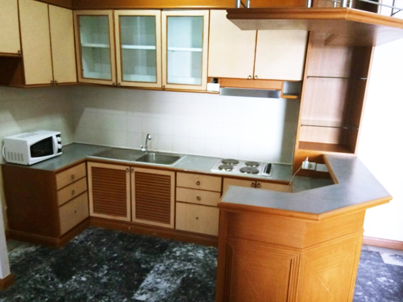 ให้เช่าคอนโด เดอะ วอเตอร์ฟอร์ด พาร์ค สุขุมวิท 53 93.96 ตร.ม. 2 ห้องนอน เช่า 34,000 บ/ด