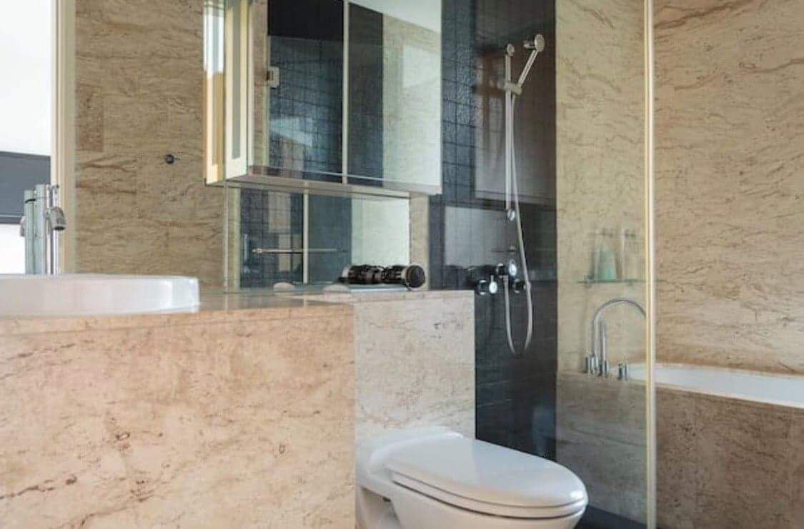 ขาย/เช่า คอนโด เดอะ พาโน พื้นที่ 134.5 ตร.ม. 3 ห้องนอน เช่า 65,000 บ/ด ขาย 21 ล.