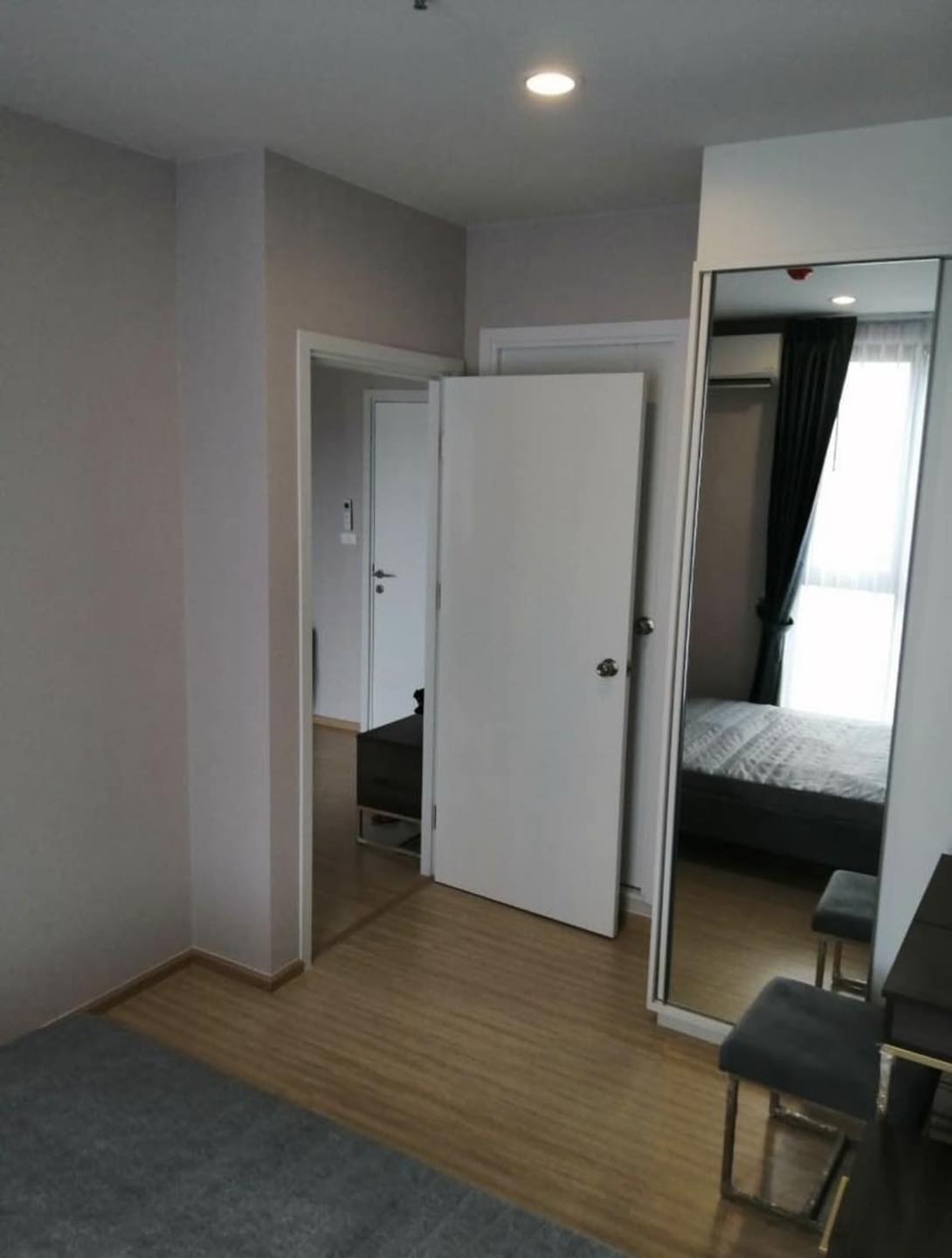 ให้เช่า พลัม คอนโด ปิ่นเกล้า สเตชั่น 26 ตร.ม 1 ห้องนอน ราคา 11,000 บาท/เดือน