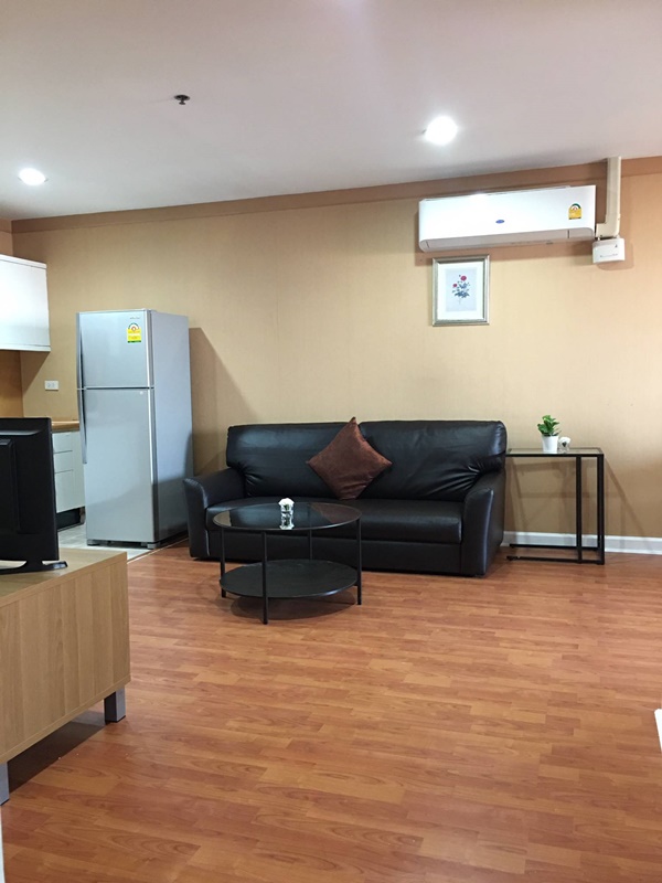 ให้เช่าคอนโด เดอะ วอเตอร์ฟอร์ด ไดมอนด์ สุขุมวิท 30/1 61.68 ตรม. 2 ห้องนอน 25,000 บ/ด