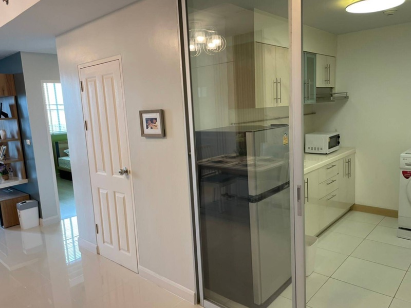 ขายคอนโด ศุภาลัย ริเวอร์ เพลส พื้นที่ 89 ตร.ม. 1 ห้องนอน ขาย 7.8 ล้านบาท