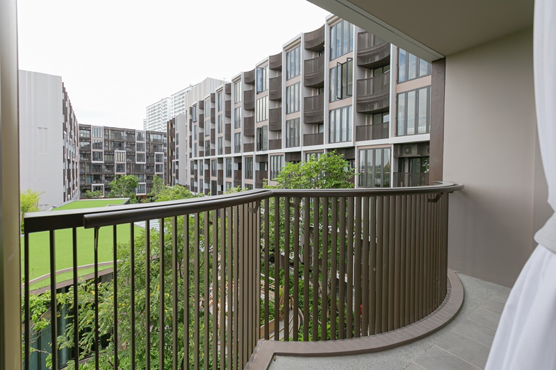 ให้เช่าคอนโด คาวะ เฮาส์ พื้นที่ 32.5 ตรม. 1 ห้องนอน เช่า 18,000 บ/ด