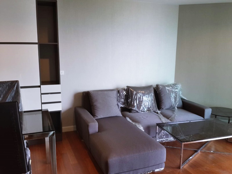 ให้เช่าคอนโด เบลล์ แกรนด์ พระราม 9 พื้นที่ 59 ตร.ม. 2 ห้องนอน