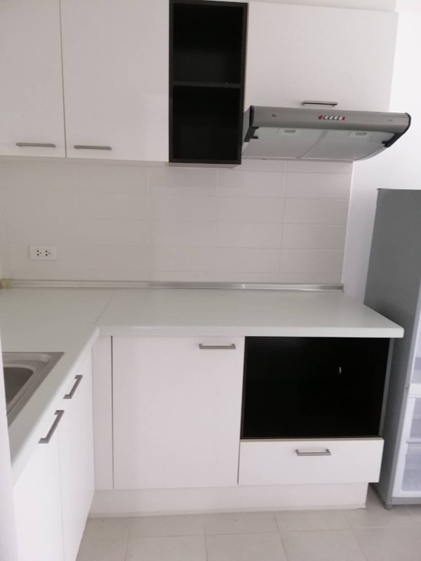 ขายคอนโด ลุมพินี วิลล์ ศูนย์วัฒนธรรม 35 ตร.ม. 1 ห้องนอน ขาย 2.35 ล้านบาท