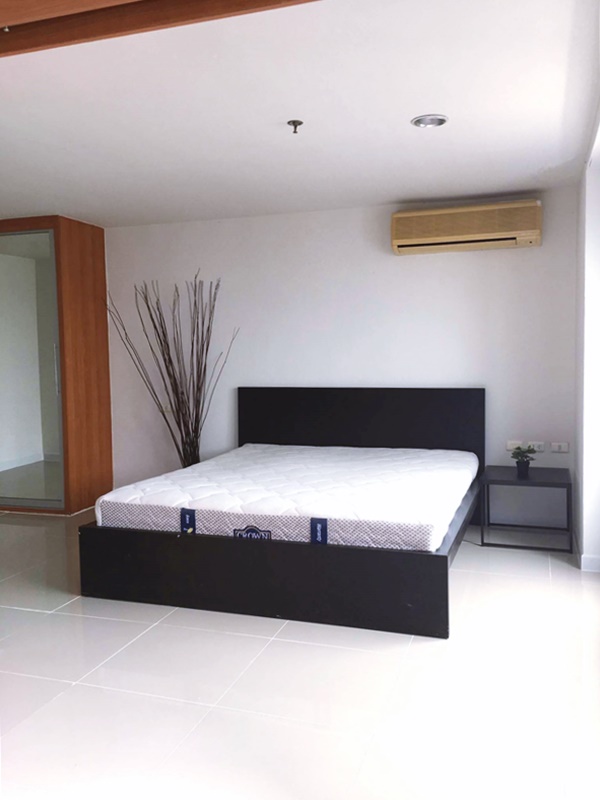 ให้เช่าคอนโด เดอะ วอเตอร์ฟอร์ด ไดมอนด์ สุขุมวิท 30/1 82.5 ตรม. 2 ห้องนอน 28,000 บ/ด