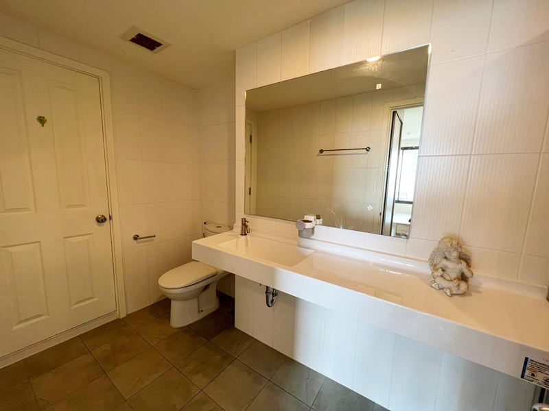 ให้เช่า/ขายยู ดีไลท์ เรสซิเดนซ์ ริเวอร์ฟรอนท์ 51 ตร.ม. 1 ห้องนอน เช่า 20,000 บ/ด ขาย 5.1 ล.