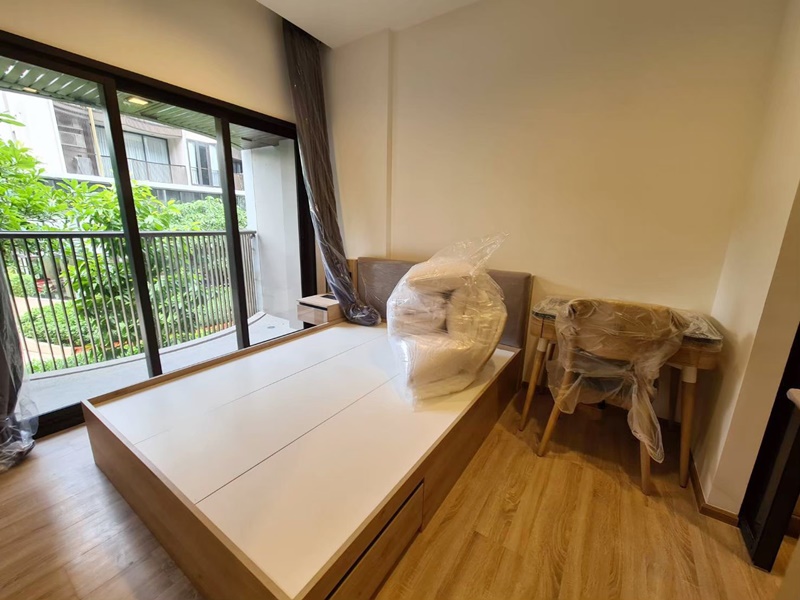 ขายคอนโด คาวะ เฮาส์ พื้นที่ 37 ตรม. 1 ห้องนอน ขาย 6.35 ล้านบาท