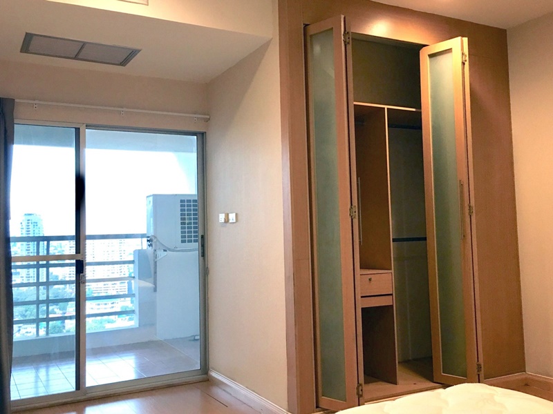 ให้เช่าคอนโด เดอะ วอเตอร์ฟอร์ด ไดมอนด์ สุขุมวิท 30/1 120.38 ตรม. 2 ห้องนอน 38,000 บ/ด