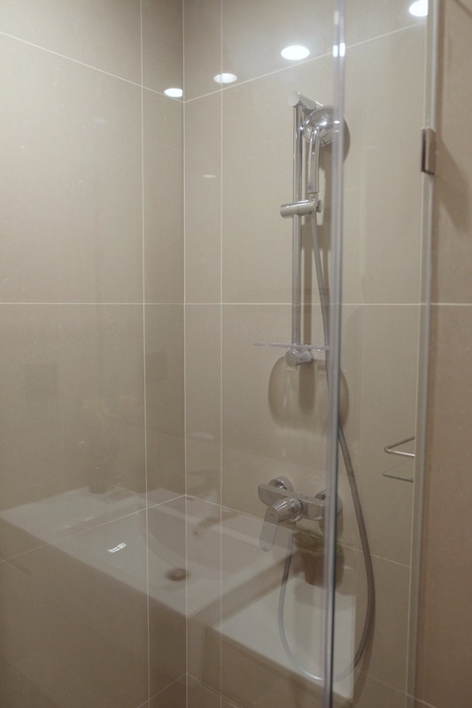 ให้เช่าคอนโด โนเบิล รีโคล พื้นที่ 35 ตร.ม. 1 ห้องนอน เช่า 25,000 บ/ด