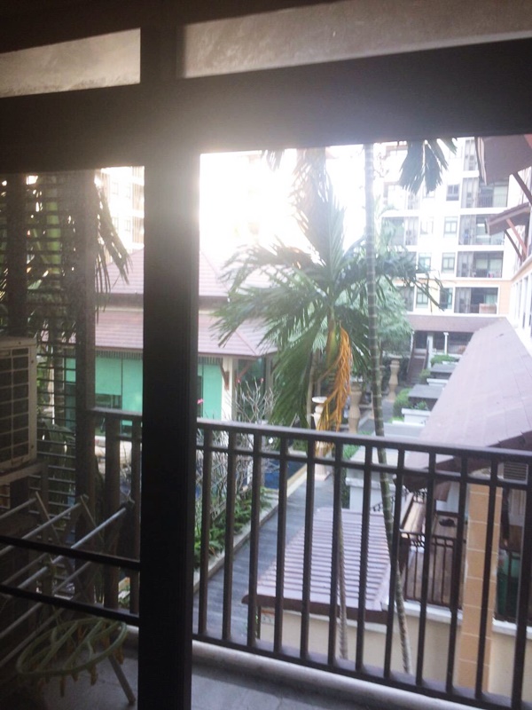 ขายคอนโด บ้านนวธารา พื้นที่ 32.68 ตร.ม. 1 ห้องนอน ขาย 1.99 ล้านบาท