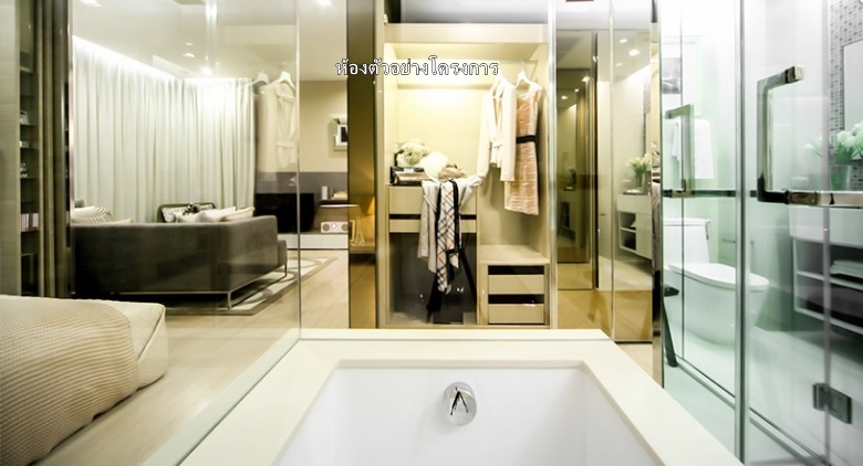 ให้เช่าคอนโด เดอะ รูม สุขุมวิท 21 พื้นที่ 128 ตร.ม. 2 ห้องนอน (ดูเพล็กซ์) เช่า 120,000 บ/ด